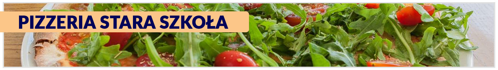 pizzeria stara szkola